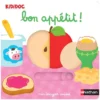 Nathan Editions Kididoc - Bon Appétit !