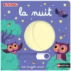 Nathan Editions Kididoc - La Nuit