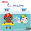 Nathan Editions Kididoc - La Piscine