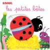 Nathan Editions Kididoc - Les Petites Bêtes