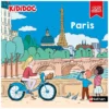 Nathan Editions Kididoc - Paris