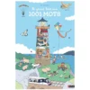 Nathan Editions Le Grand Livre aux 1001 Mots