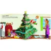 Nathan Editions Les Albums Kididoc - La Fabuleuse Aventure du Père Noël