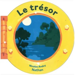 Nathan Editions Le Trésor