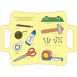 Nathan Editions Ma Boîte à Outils