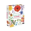 Nathan Editions Mémo des Fleurs