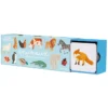Nathan Editions Mon Coffret de Mise en Paires - Animaux