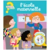 Nathan Editions Questions/Réponses - L'Ecole Maternelle