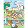 Nathan Editions Sunny & ses Amis - Triptyque Picnic Party