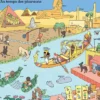 Nathan Editions Toute une Histoire - 800 Mots en Images pour Voyager dans le Temps