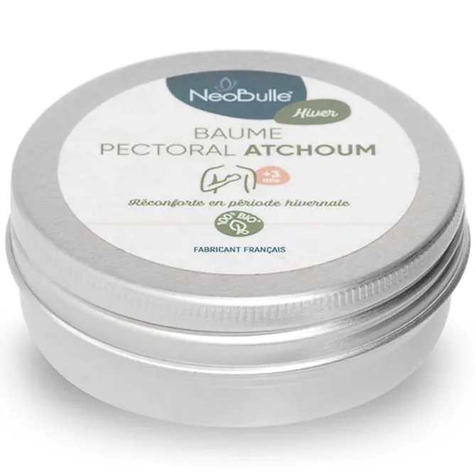 Neobulle Baume Atchoum - 50 g