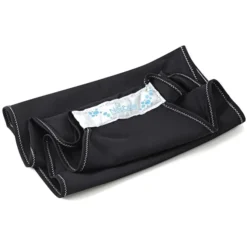 Neobulle Echarpe Aquabulle Noir - M