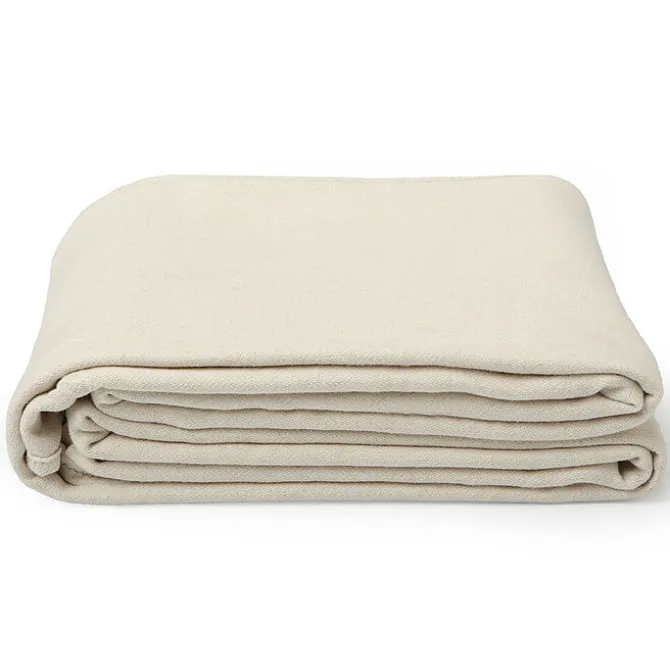 Neobulle Echarpe de Portage - Lin Naturel