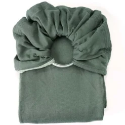 Neobulle Echarpe Sling Coton Bio - Eucalyptus