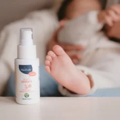Neobulle Huile Allaitement Sérénité - 50 ml