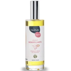 Neobulle Huile Bienveillante Vergetures - 100 ml