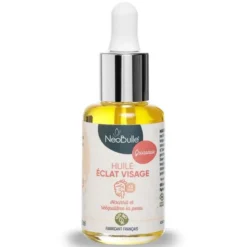 Neobulle Huile Eclat Visage - 30 ml