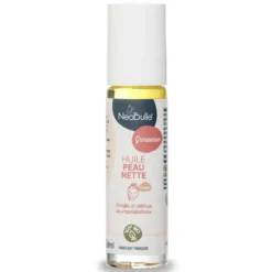 Neobulle Huile Peau Nette Stick Purifiant - 9 ml