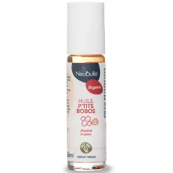 Neobulle Huile P'tits Bobos - 9 ml