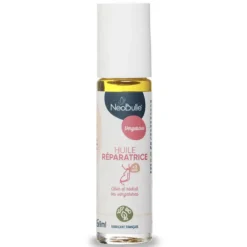 Neobulle Huile Réparatrice Vergetures - 9 ml