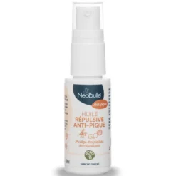 Neobulle Huile Répulsive Anti Pique - 20 ml