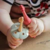 Neobulle Kit Educatif Poussée Dentaire