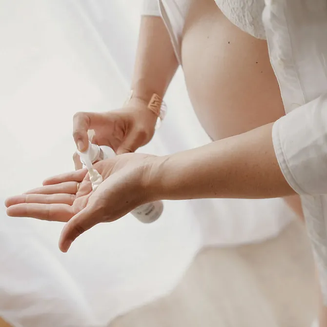 Neobulle Lait Douceur Vergetures - 200 ml
