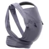 Neobulle Porte-bébé Evolu'Bulle - Anthracite