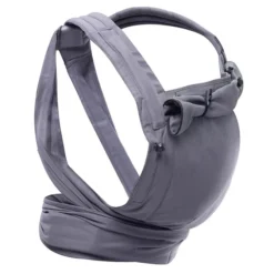 Neobulle Porte-bébé Evolu'Bulle - Anthracite