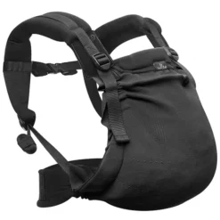 Neobulle Porte-bébé My Néo - Noir