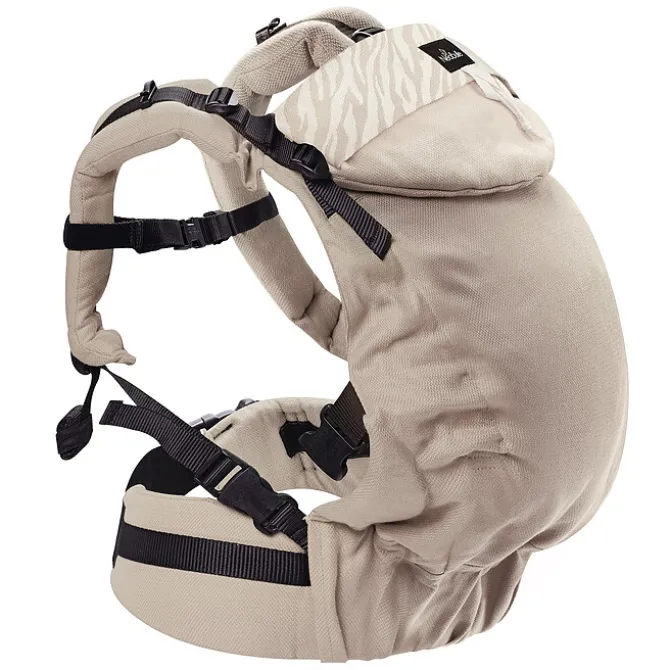 Neobulle Porte-bébé Neo Plus Préformé - Savane