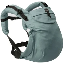 Neobulle Porte-bébé Neo Préformé V3 - Eucalyptus