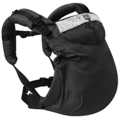 Neobulle Porte-bébé Neo Préformé V3 - Ebène