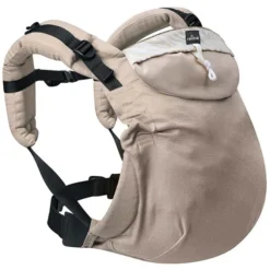 Neobulle Porte-bébé Neo Préformé V3 - Savane