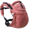 Neobulle Porte-bébé Neo Préformé V3 - Acajou