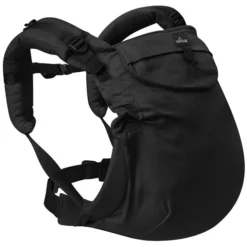 Neobulle Porte-bébé Neo Préformé V3 - Noir