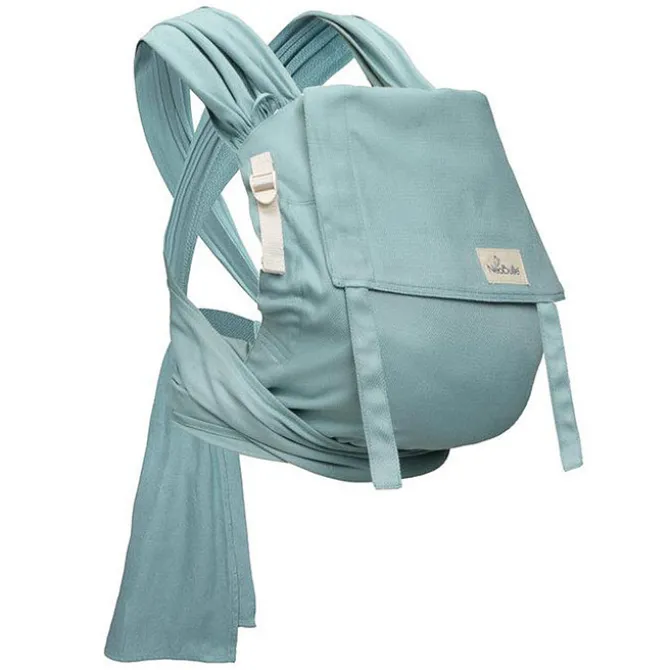 Neobulle Porte-bébé P'tit Evo - Azur