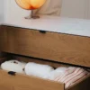 Nina Bien Commode Milan - Chêne Caramel