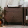 Nina Bien Commode Milan - Noyer