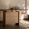 Nina Bien Commode Osaka - Art Déco