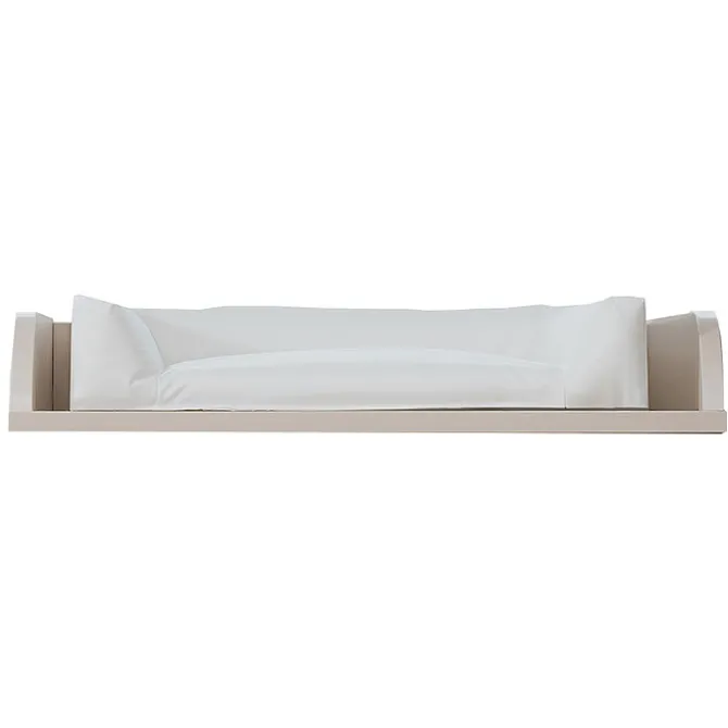 Nina Bien Plan à Langer Lille - Beige Cachemire