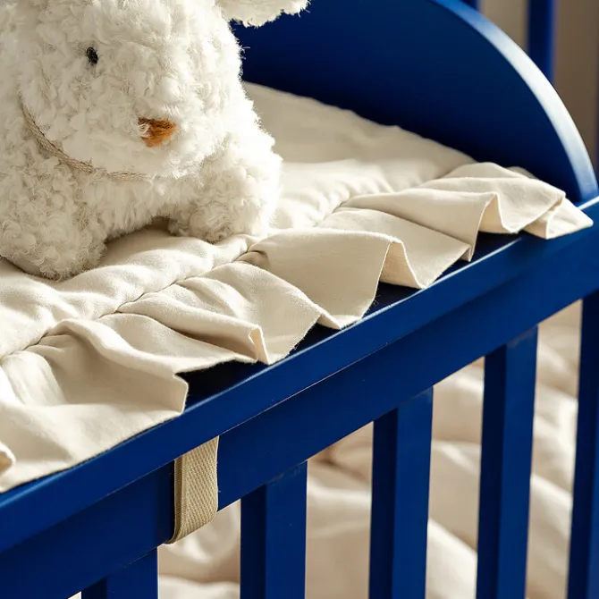 Nina Bien Plan à Langer World One of Changing Table - Deep Ocean