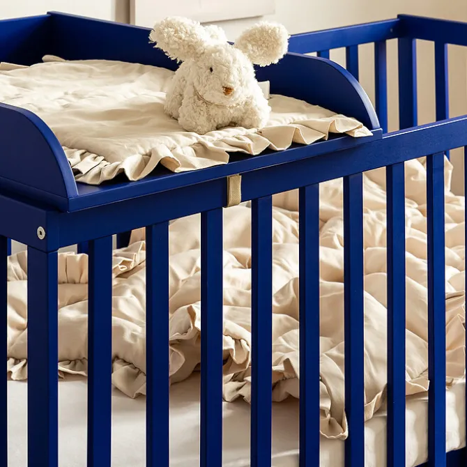 Nina Bien Plan à Langer World One of Changing Table - Deep Ocean