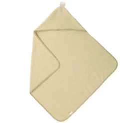 Nobodinoz Cape de Bain So Cute - Green Tea