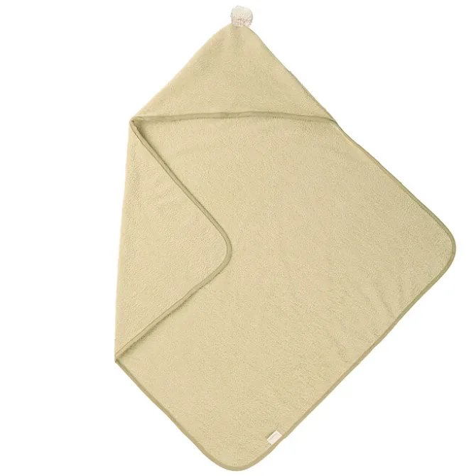 Nobodinoz Cape de Bain So Cute - Green Tea