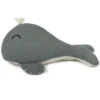 Nobodinoz Coussin Baleine Wabi Sabi