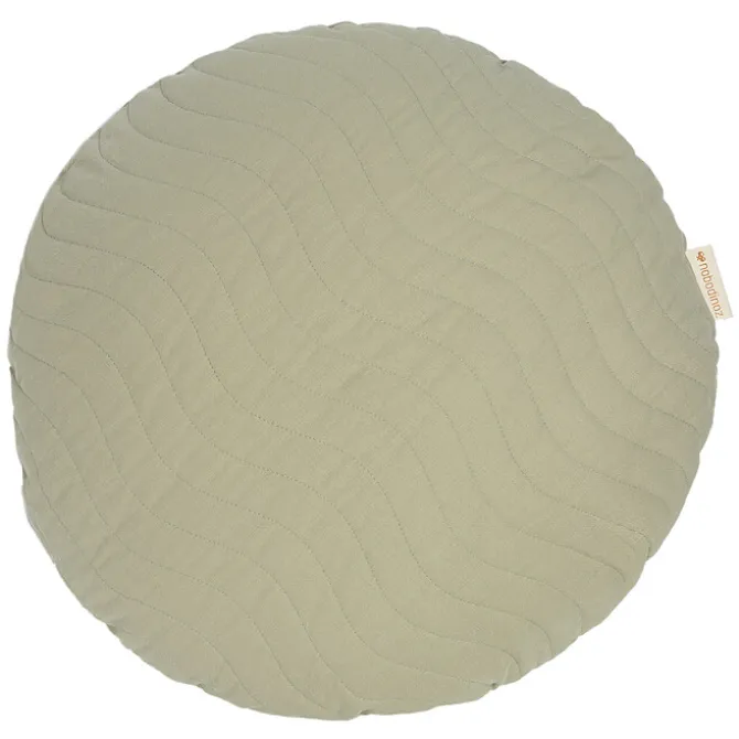 Nobodinoz Coussin Sitges - Linden Green