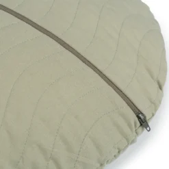 Nobodinoz Coussin Sitges - Linden Green