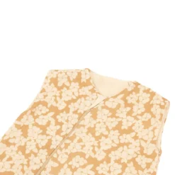 Nobodinoz Gigoteuse d'Eté Sweety Golden Brown Sakura- 0/6 Mois