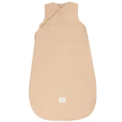 Nobodinoz Gigoteuse d'Hiver Nid d'Abeille Fuji Nude - 6/18 Mois